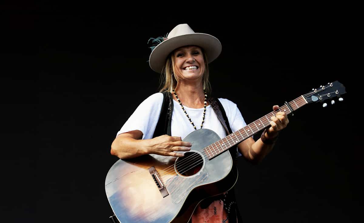 Kasey Chambers