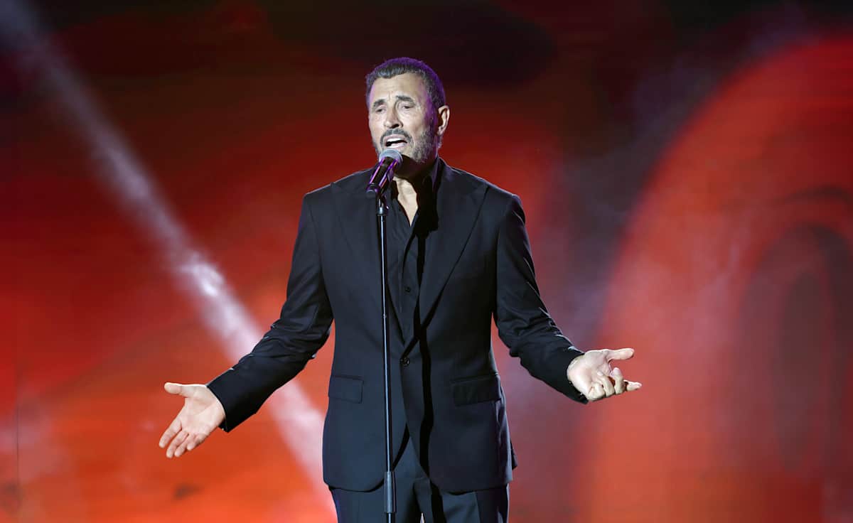 Kadim Al Sahir