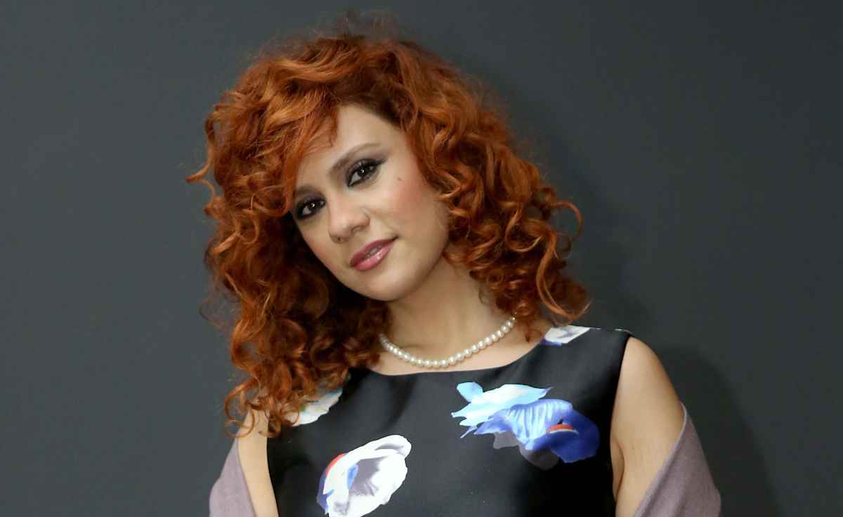Lena Chamamyan