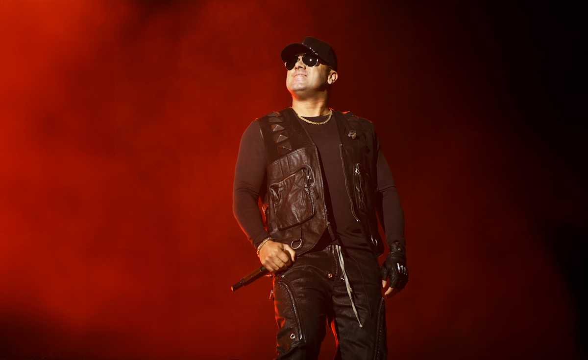 Wisin