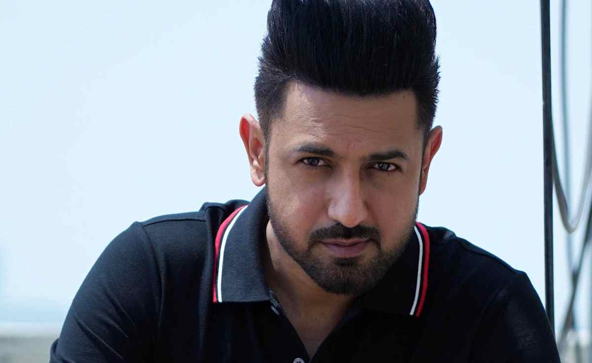 Gippy Grewal