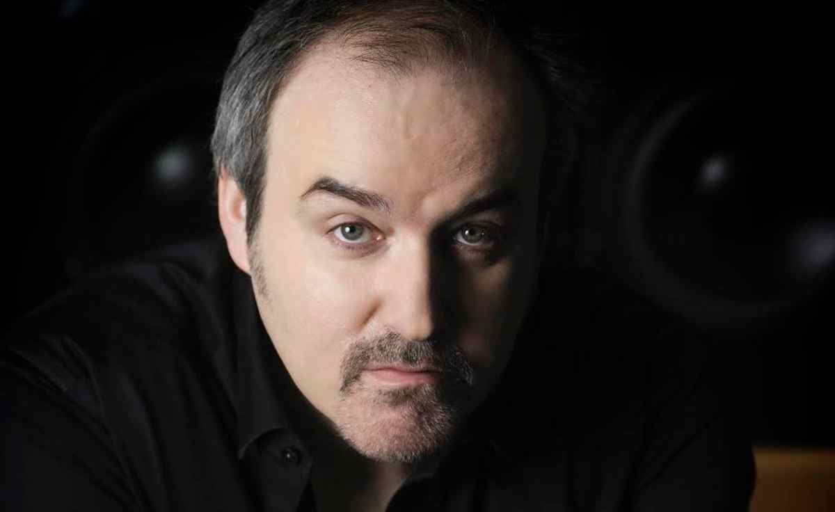 David Arnold