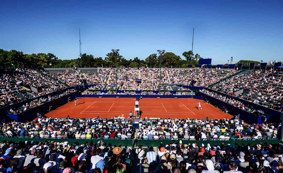 Argentina Open