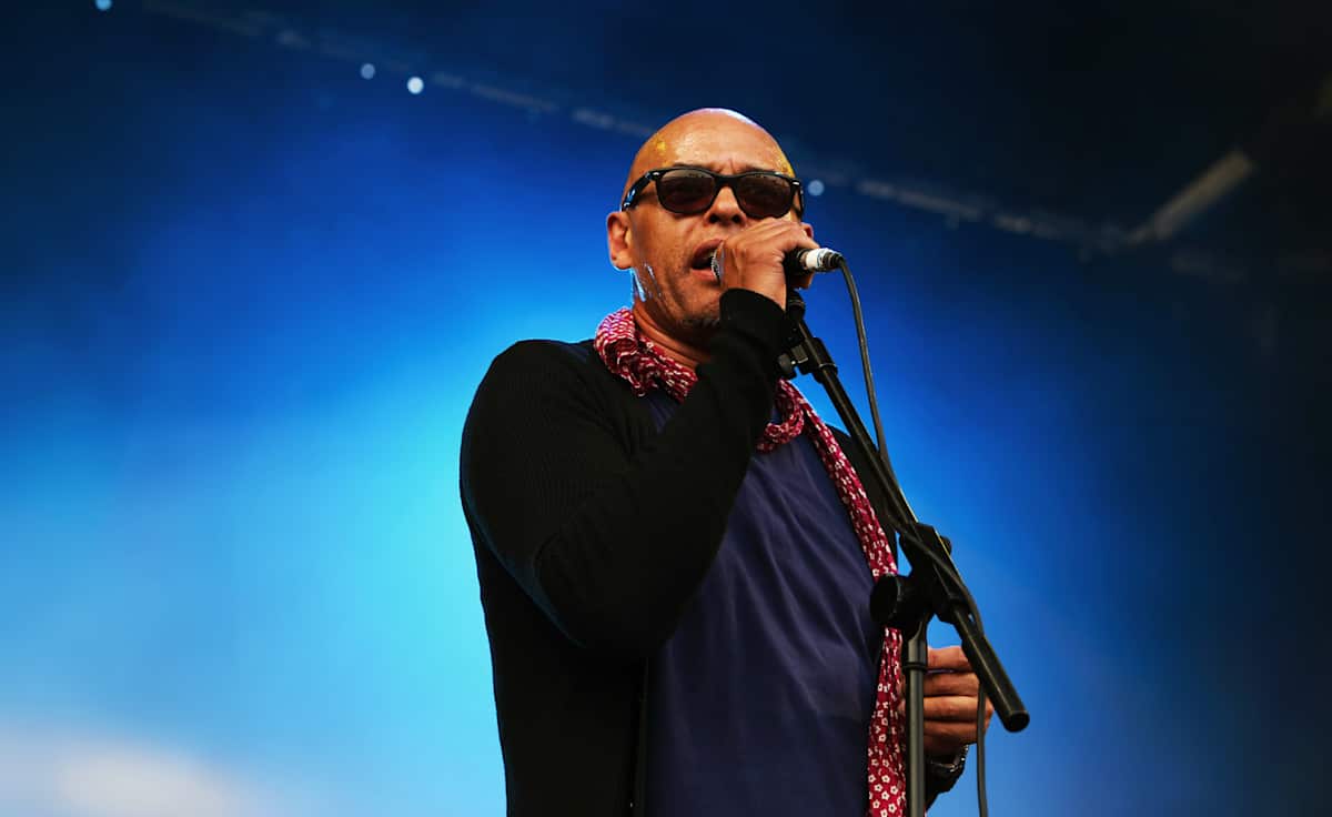 The Christians