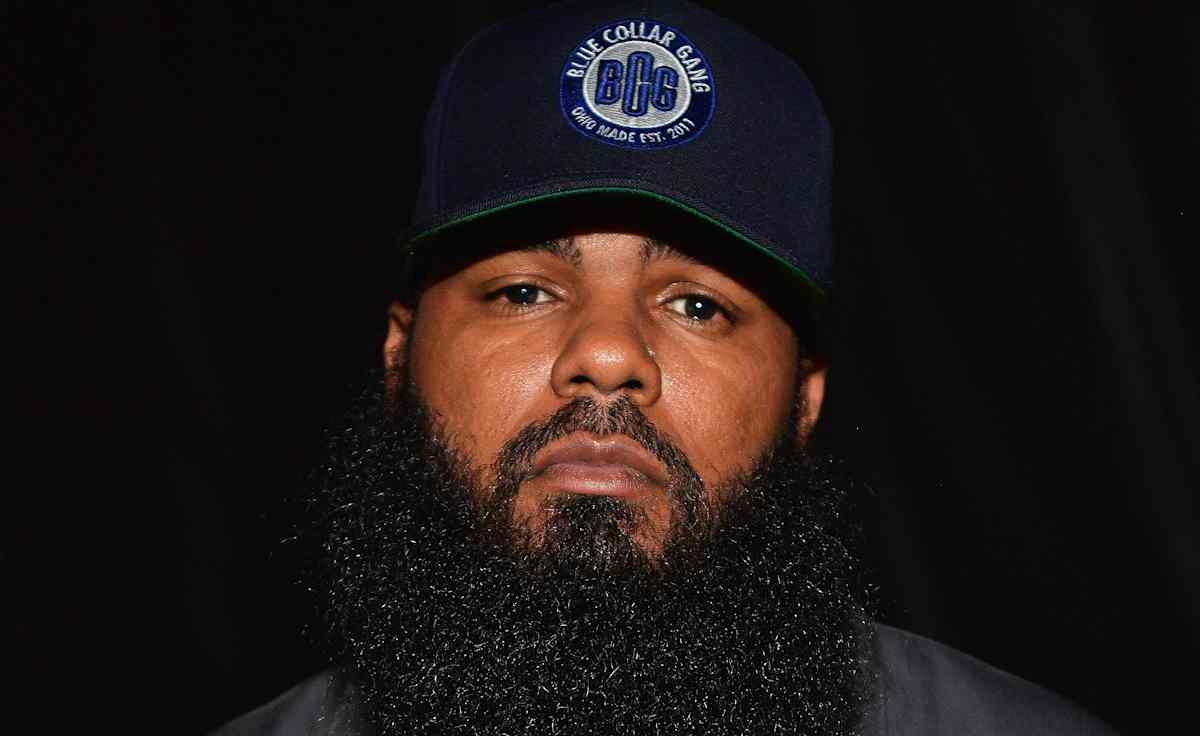Stalley