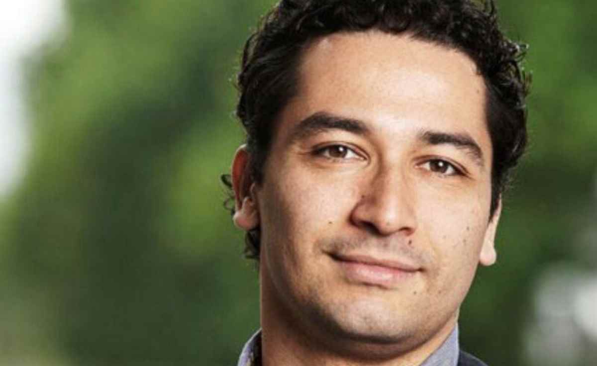 Andres Orozco-Estrada