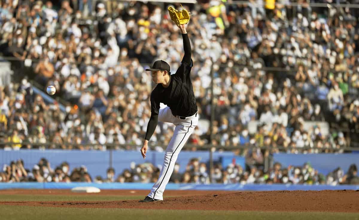 Chiba Lotte Marines