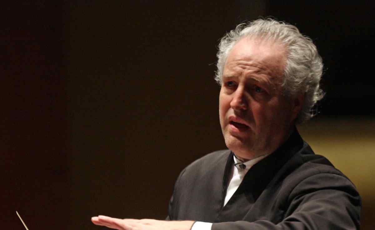 Manfred Honeck