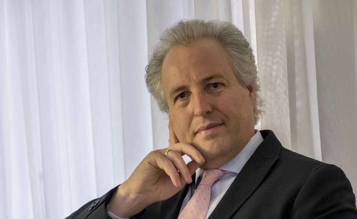 Manfred Honeck