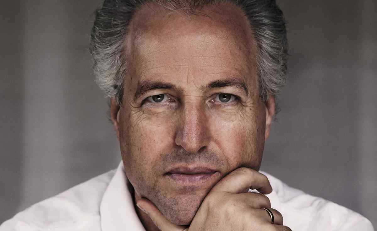 Manfred Honeck