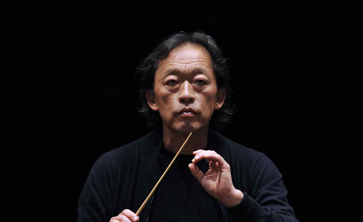 Myung-Whun Chung