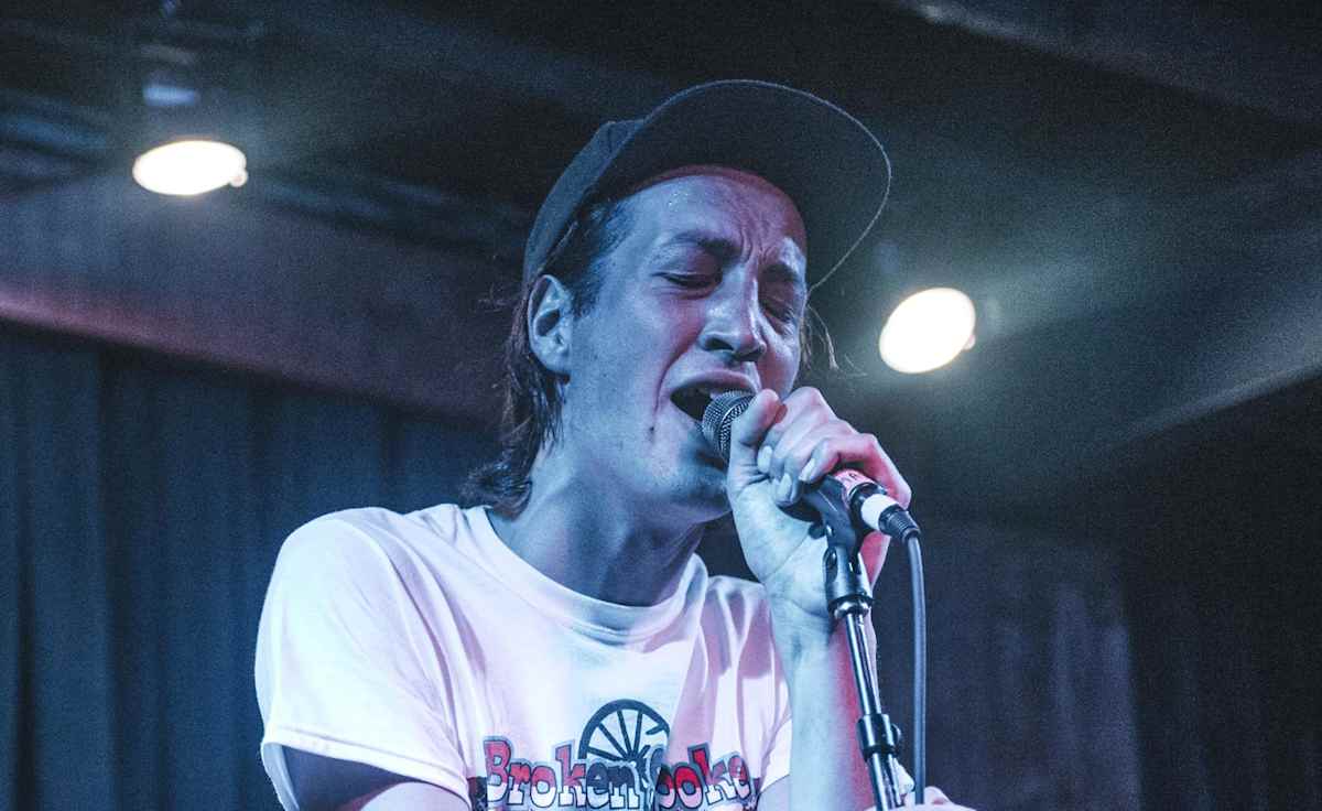 Marlon Williams