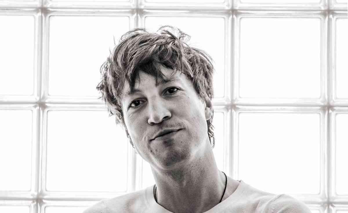 Marlon Williams