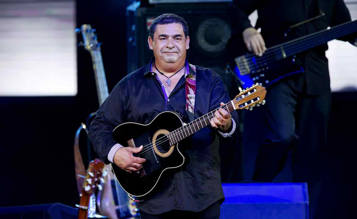 Tonino Baliardo