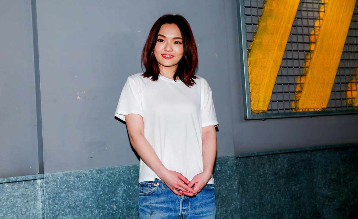 Lala Hsu