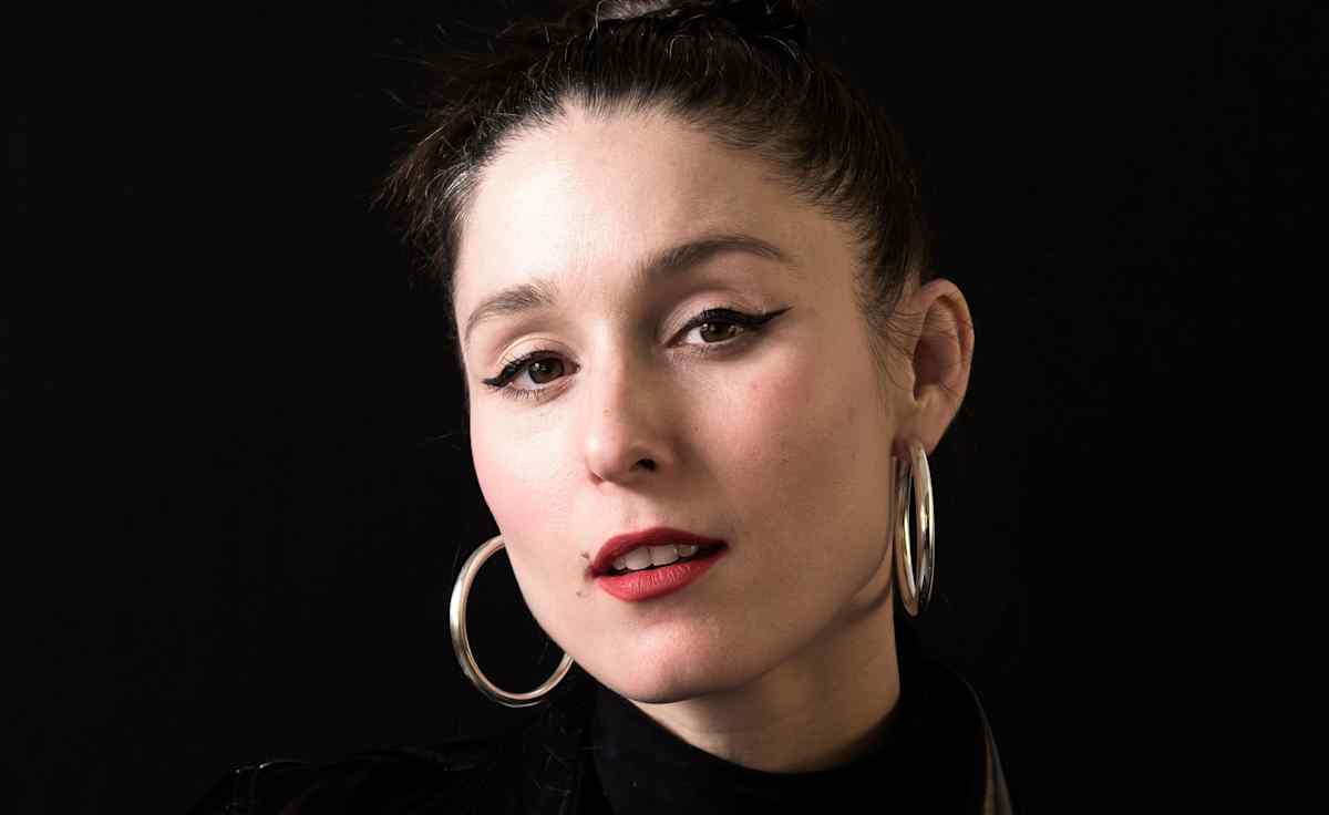 Francisca Valenzuela