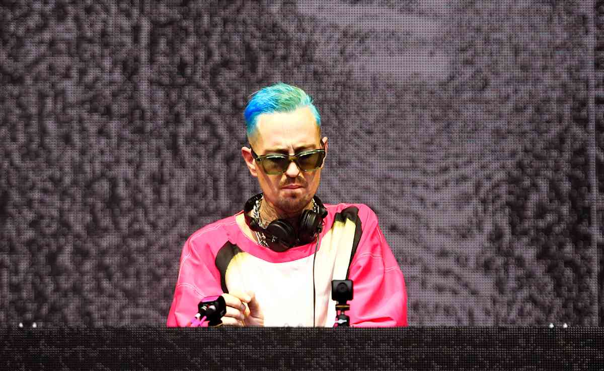 Robin Schulz
