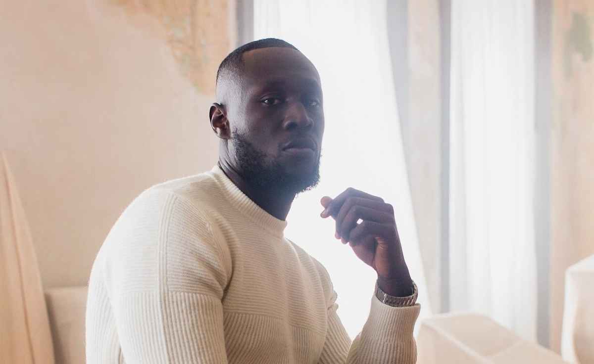 Stormzy