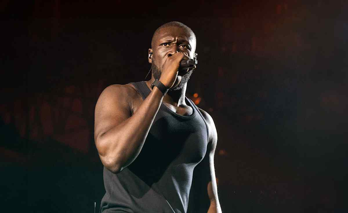 Stormzy