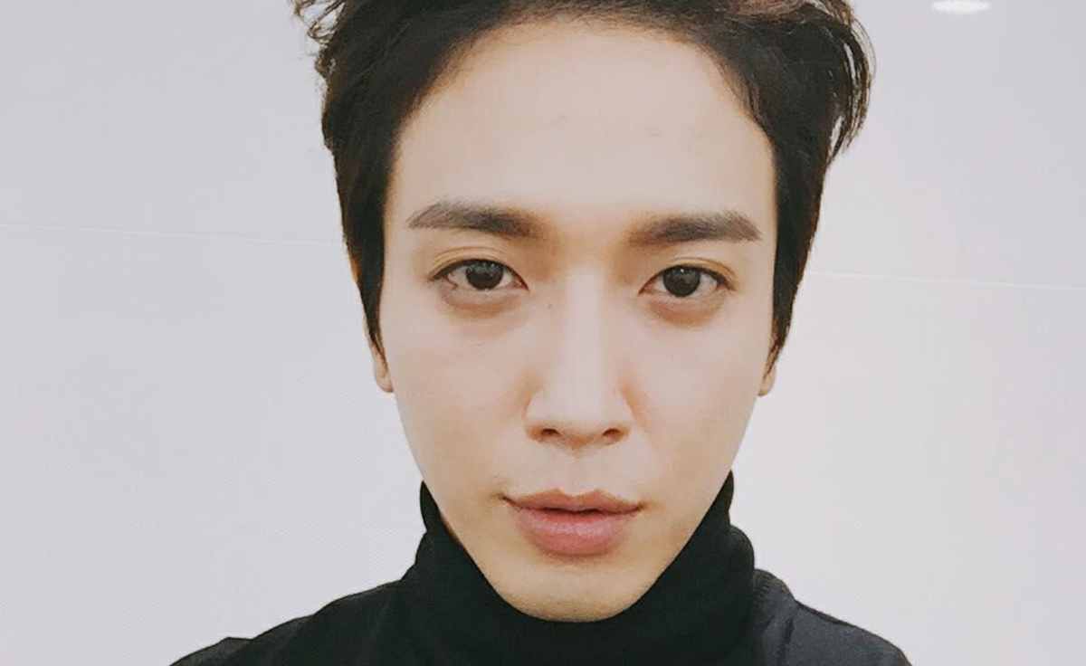 Jung Yong Hwa
