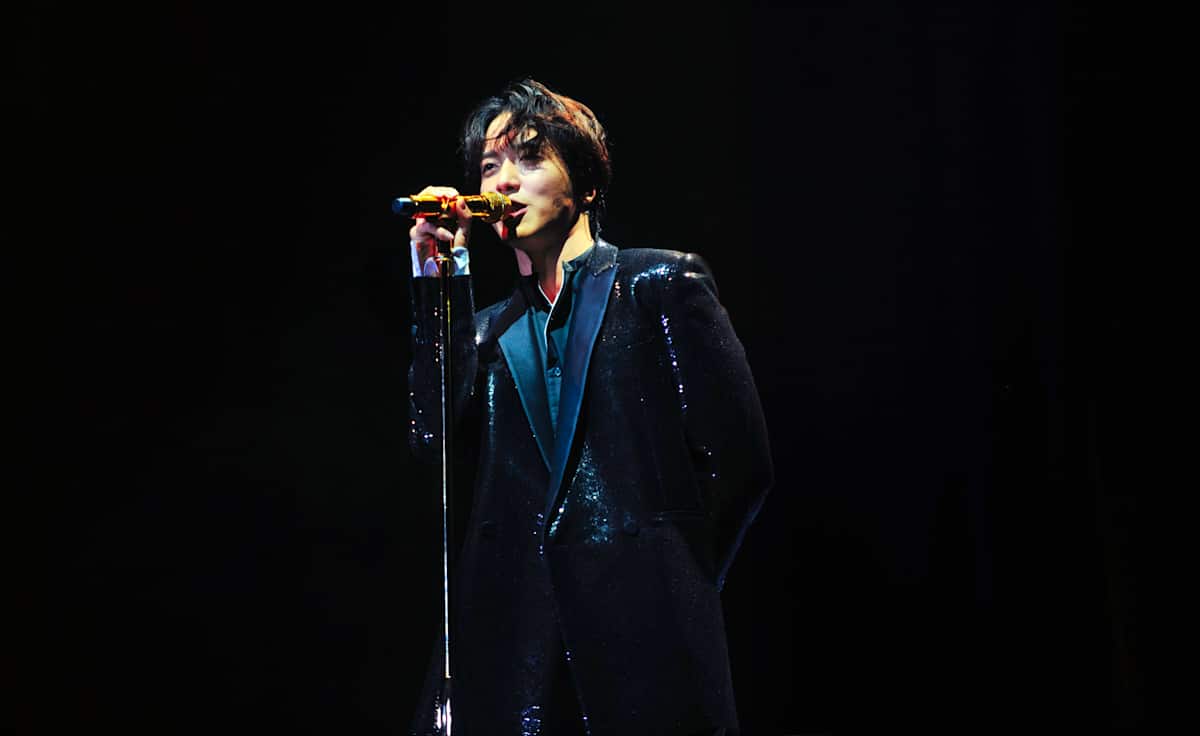 Jung Yong Hwa