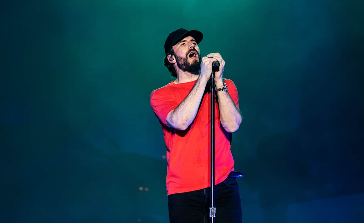 Sam Hunt