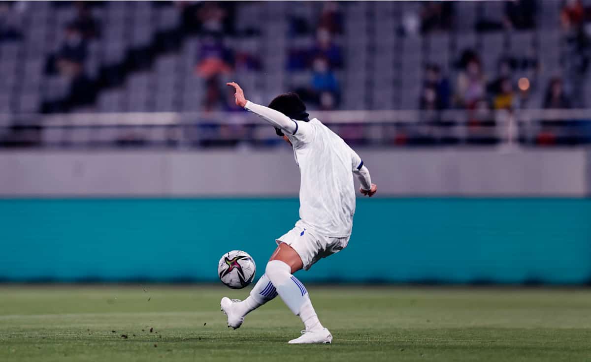 Gamba Osaka