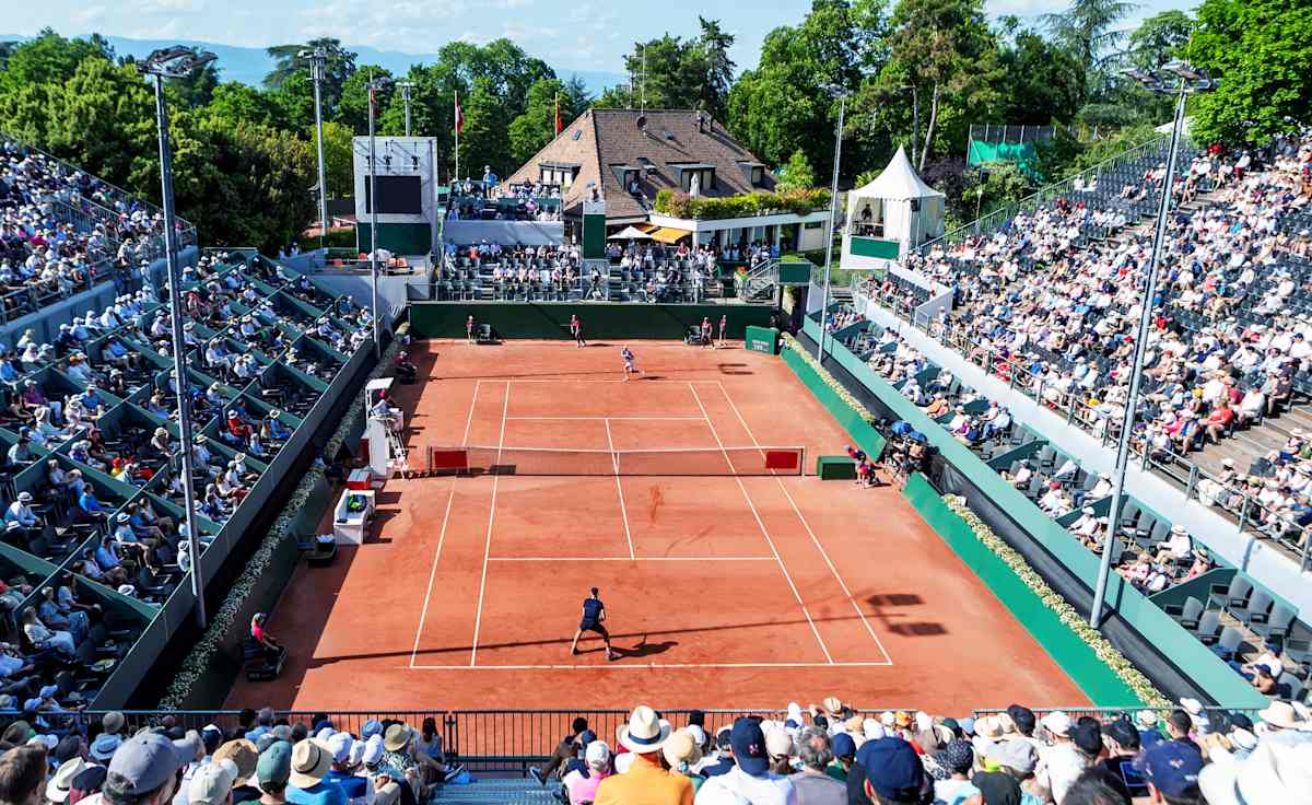 Geneva Open