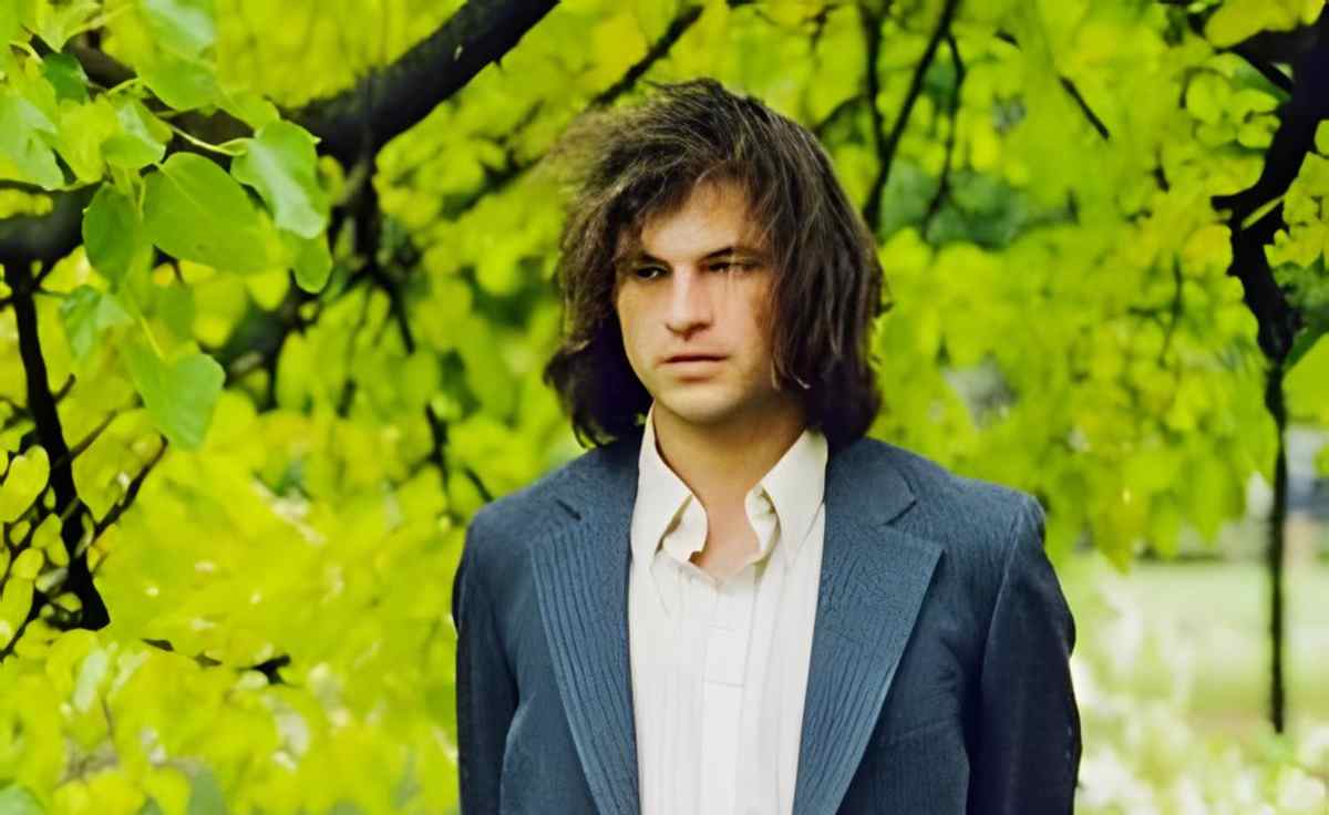 Ryley Walker