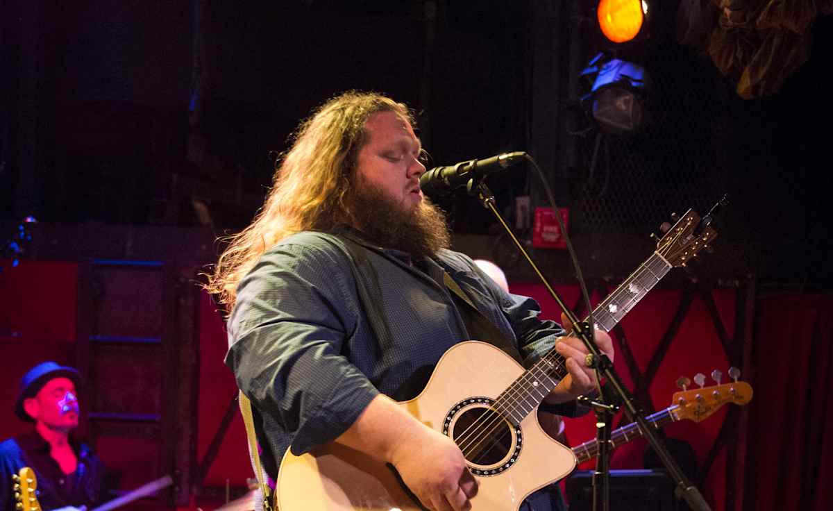 Matt Andersen