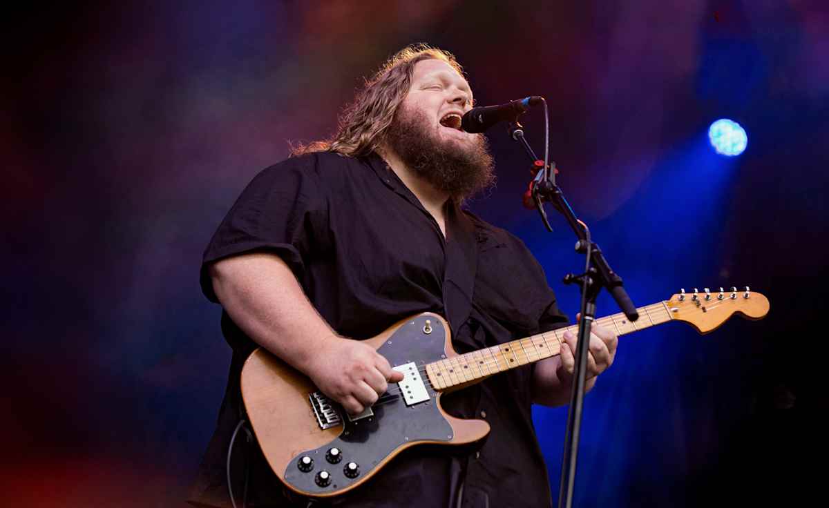Matt Andersen