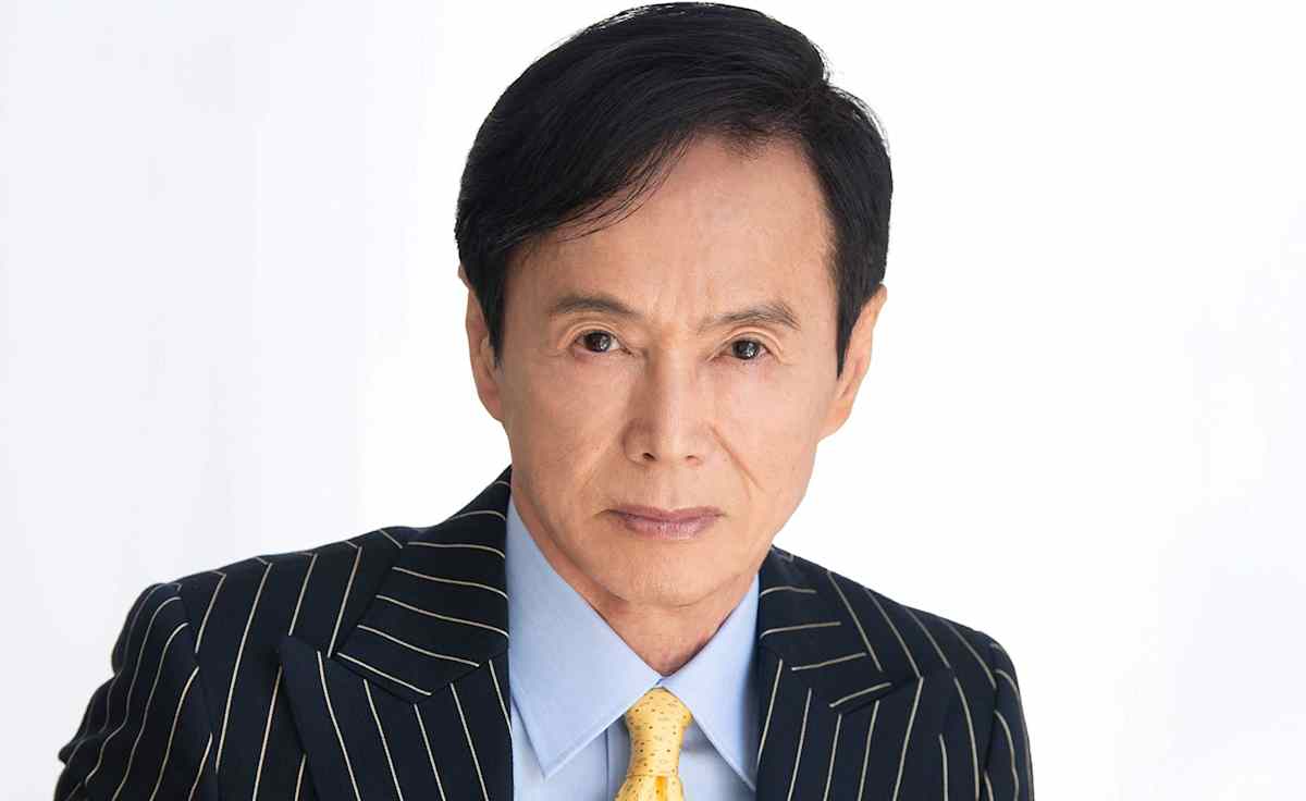 Shinichi Mori