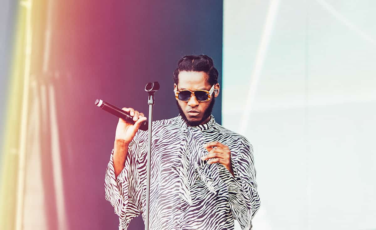 Leon Bridges