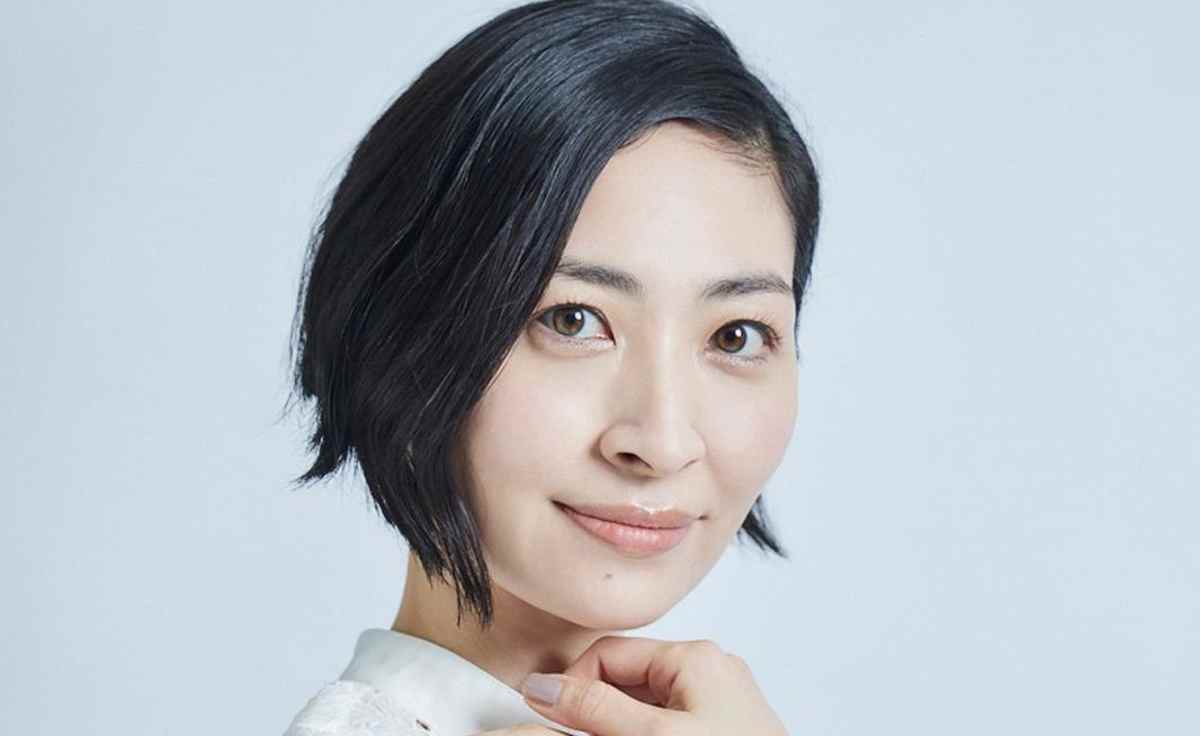 Maaya Sakamoto