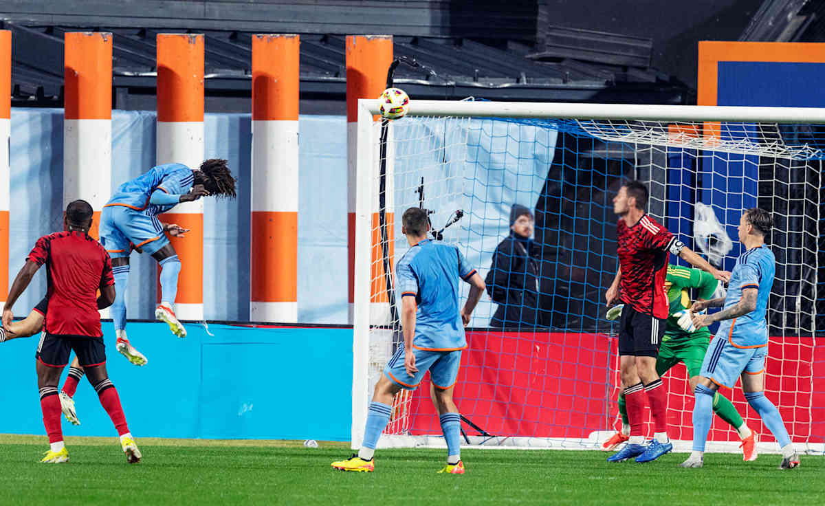New York City FC