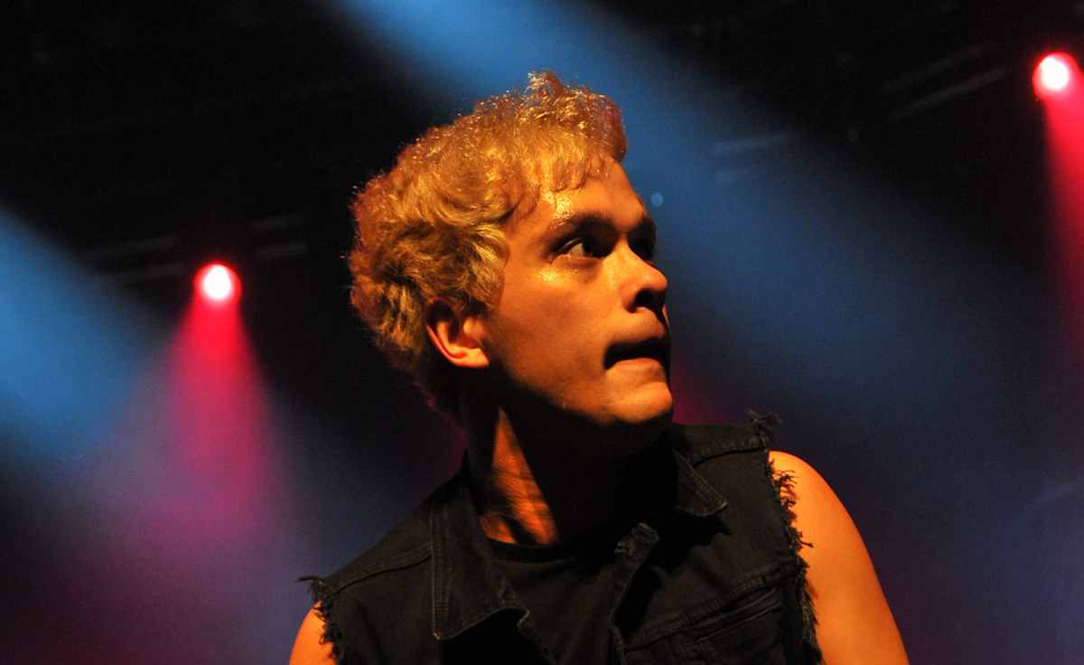 Coldrain