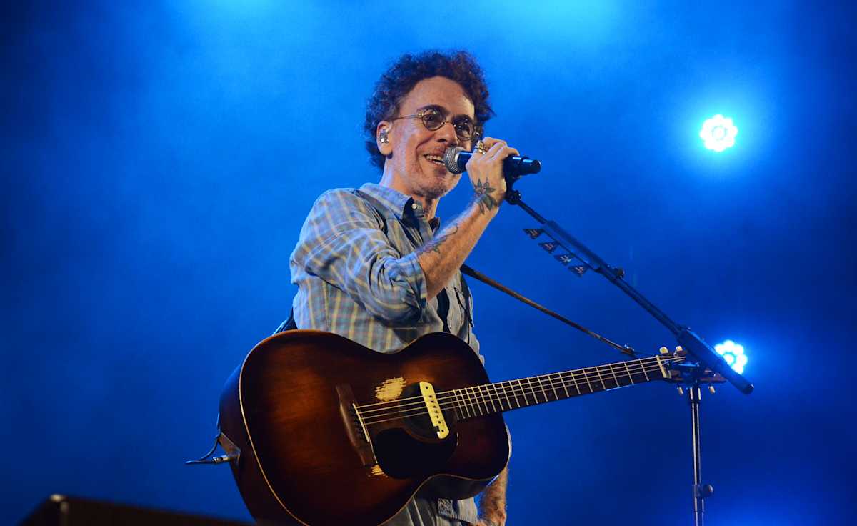 Nando Reis