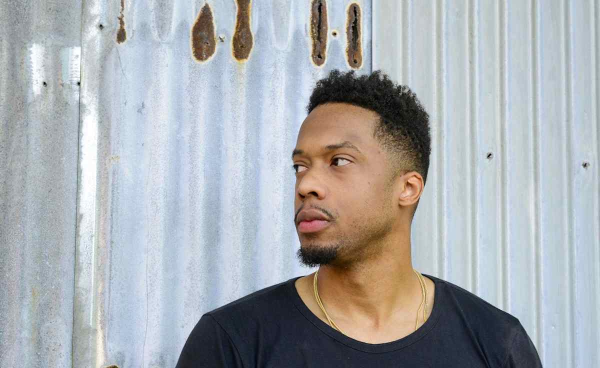 Black Milk