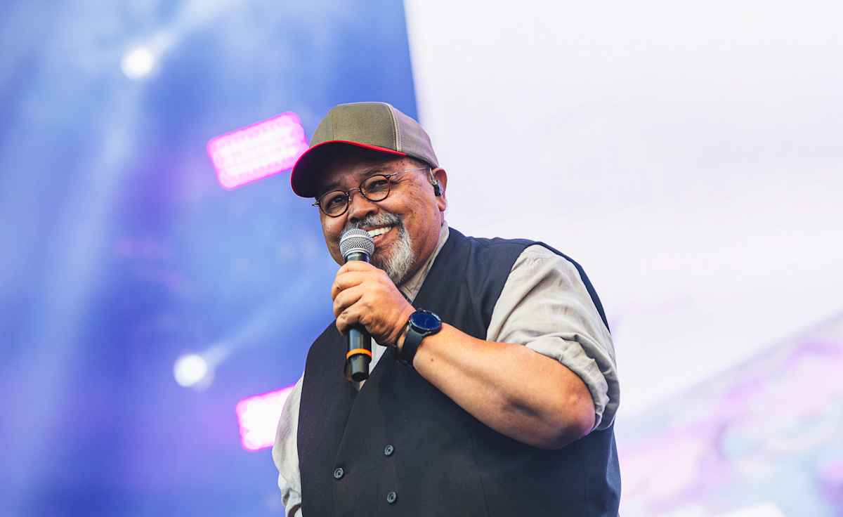 Jorge Aragao
