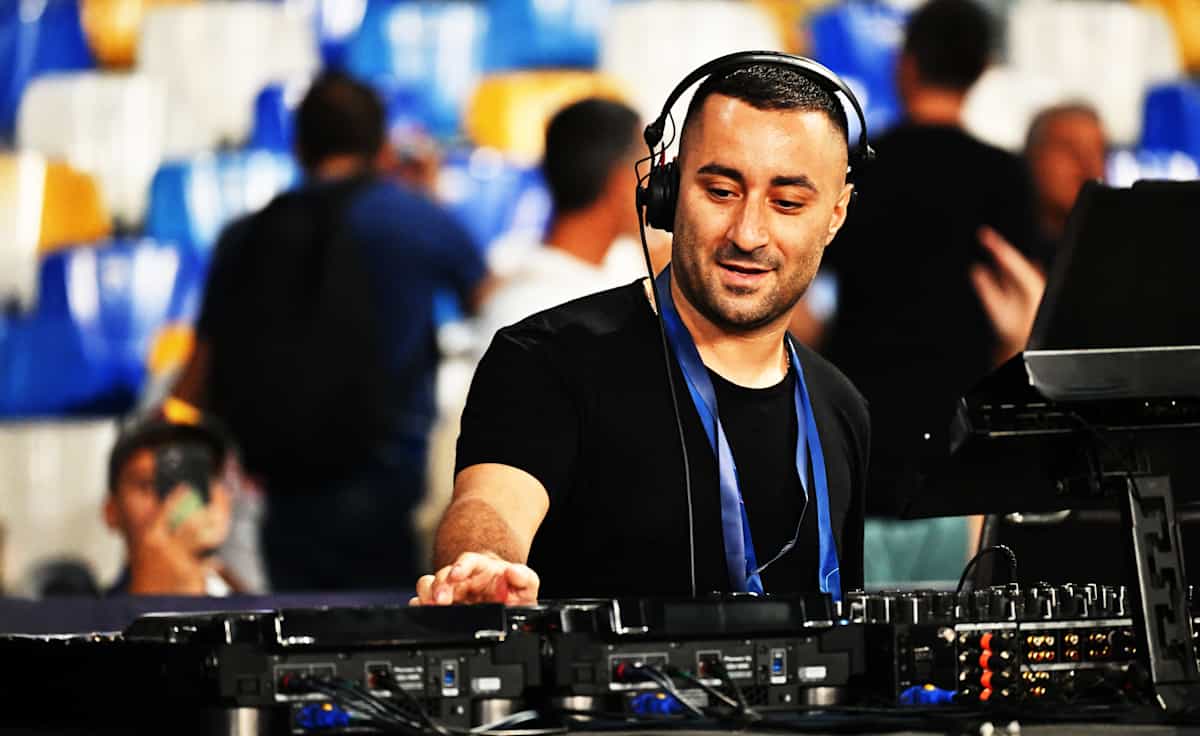 Joseph Capriati