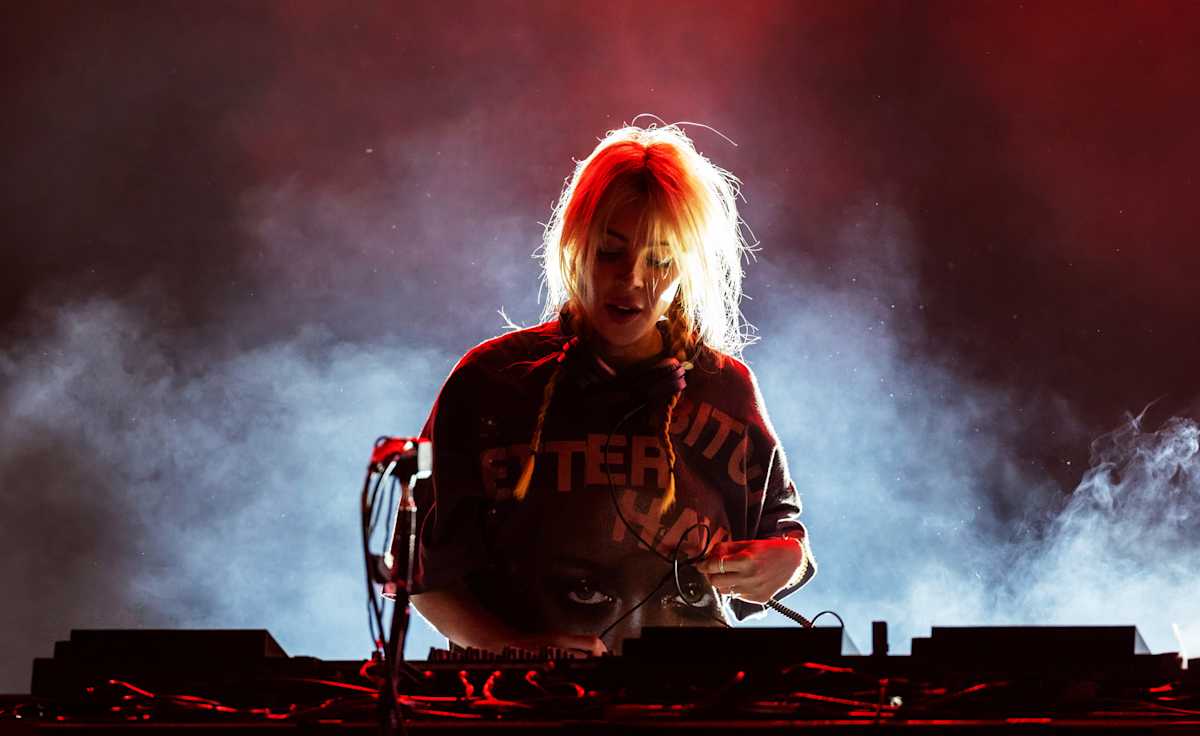 Alison Wonderland