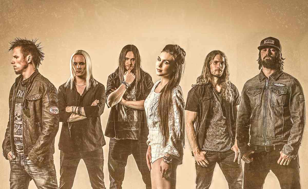 Amaranthe