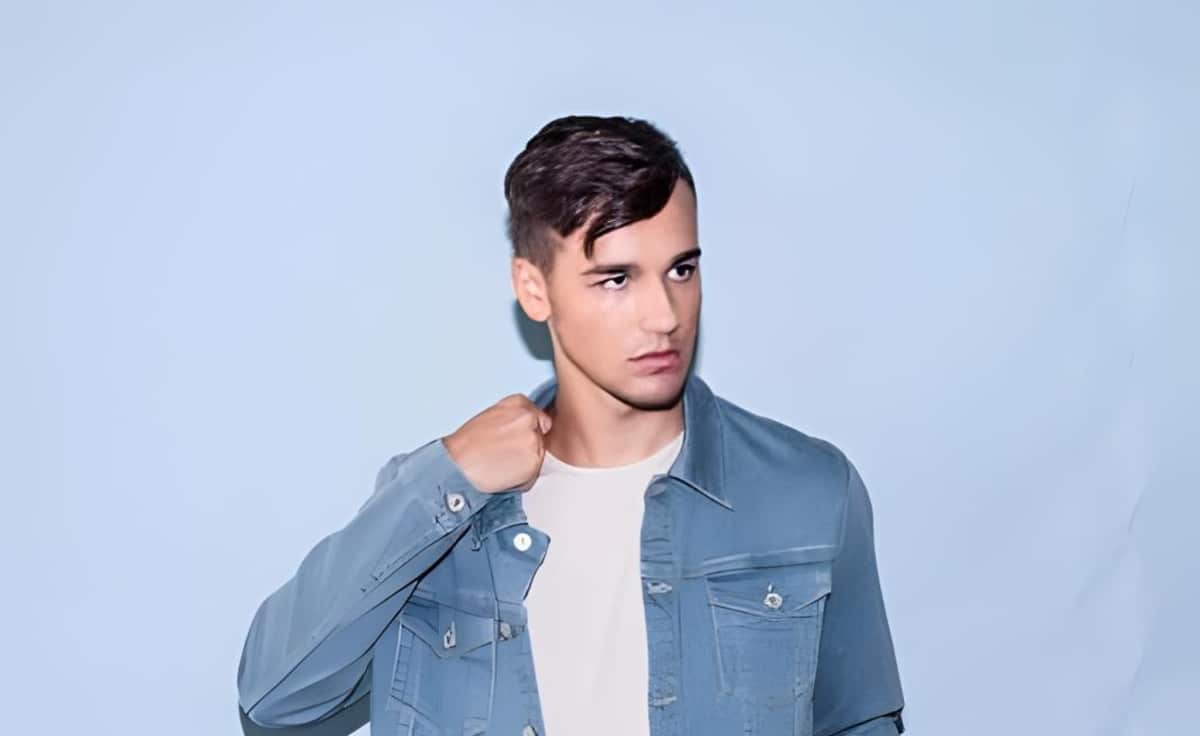 Jacob Whitesides