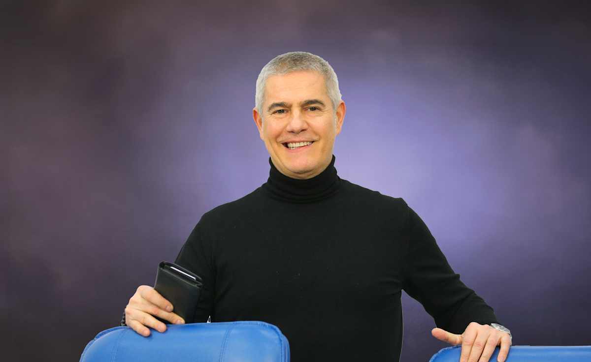 Alessandro Safina