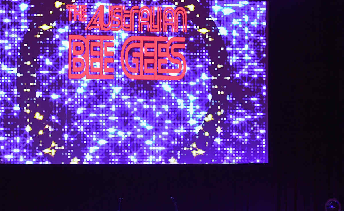 The Australian Bee Gees