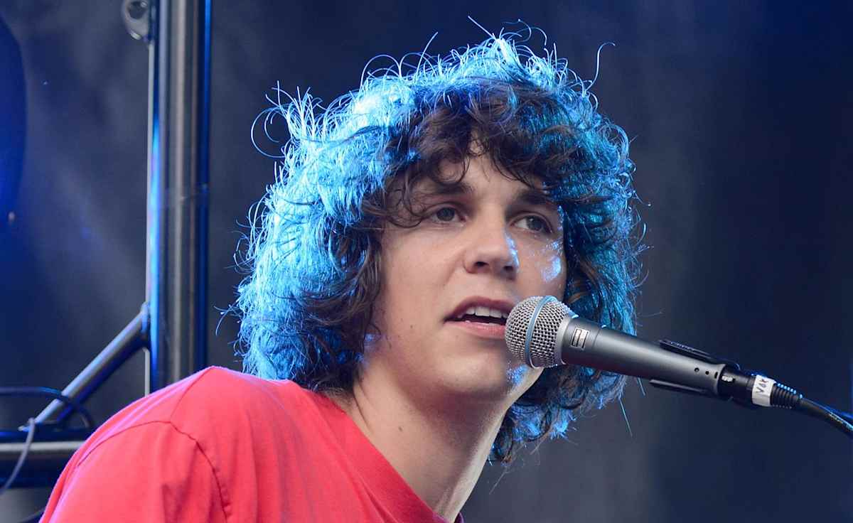 Tobias Jesso Jr