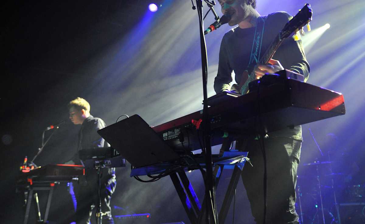 Aquilo