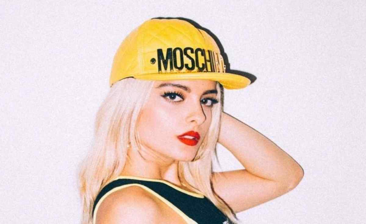 Bebe Rexha