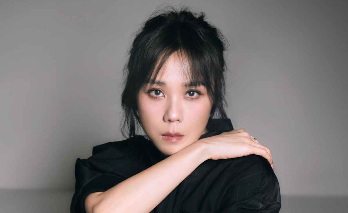 Tanya Chua