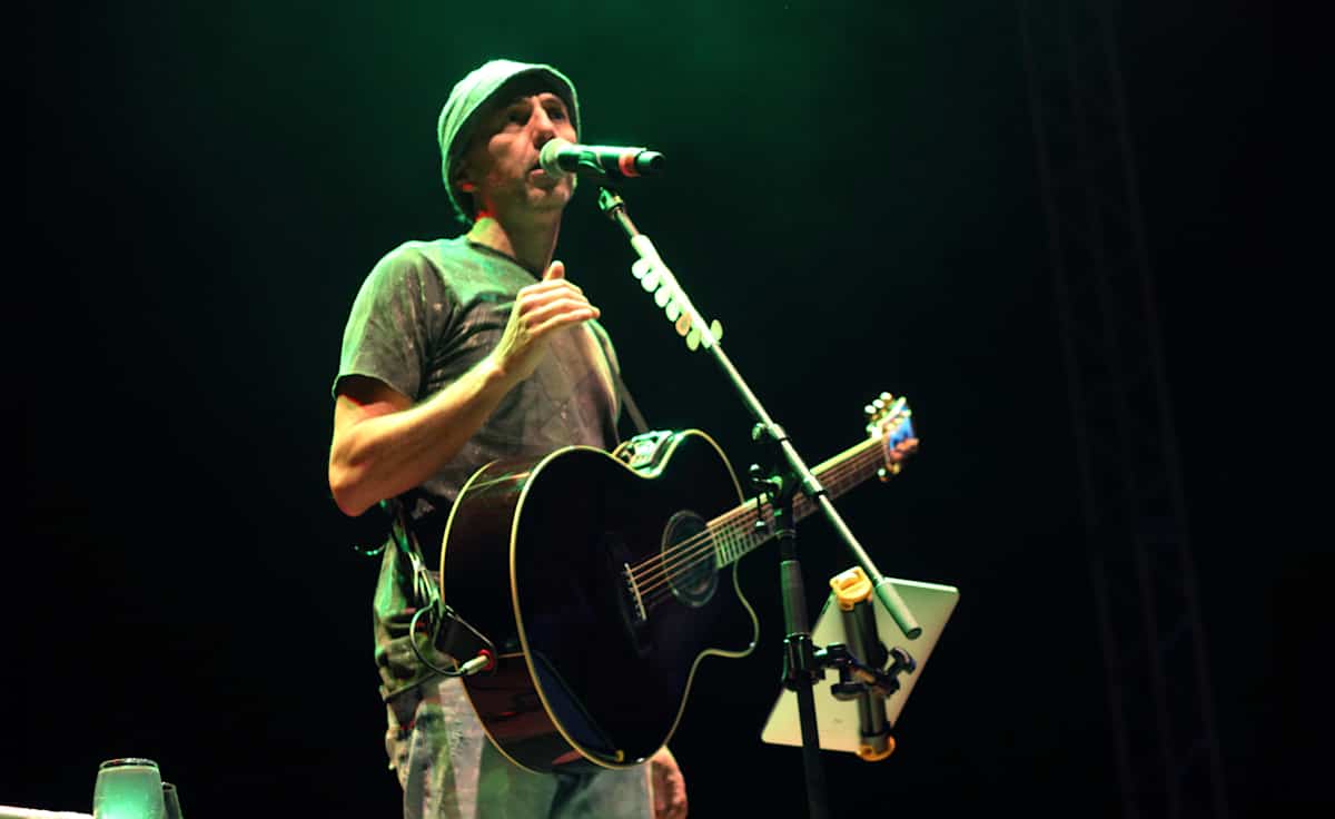 Zeca Baleiro